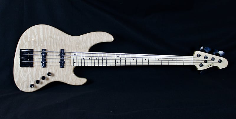 Atelier Z Beta 5 Custom - Natural | Reverb