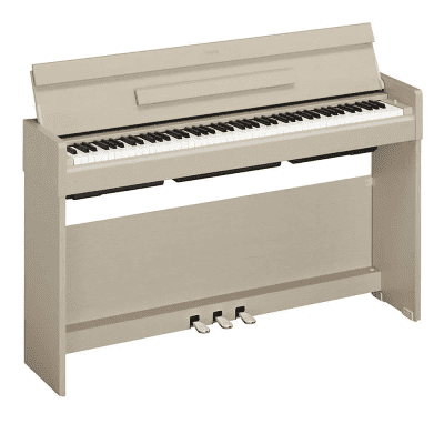 Yamaha YDP-S34 Arius 88-Key Upright Digital Piano | Reverb