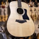 Taylor 110e Dreadnought Acoustic/Electric w/Gig Bag - Used