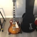 Gibson Les Paul Traditional Pro V Satin