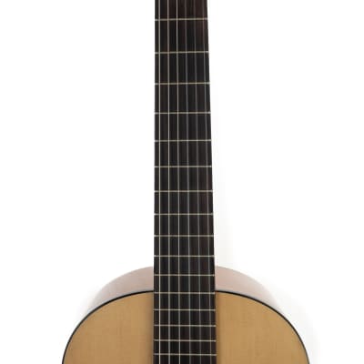 Kala spruce top orchestra mini nylon string guitar KA-GTR-NY image 14