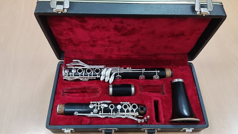 Selmer Depose Series 9 image 1