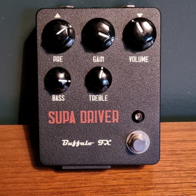 Reverb.com listing, price, conditions, and images for colorsound-power-boost