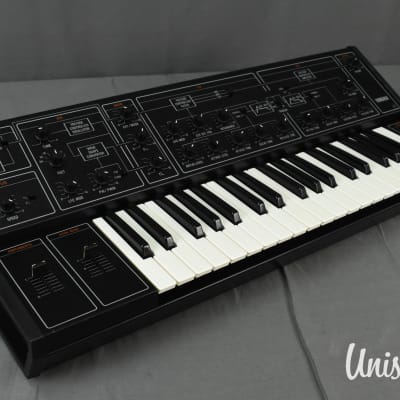 Yamaha CS-10 Vintage Analog Synthesizer in very good Condition