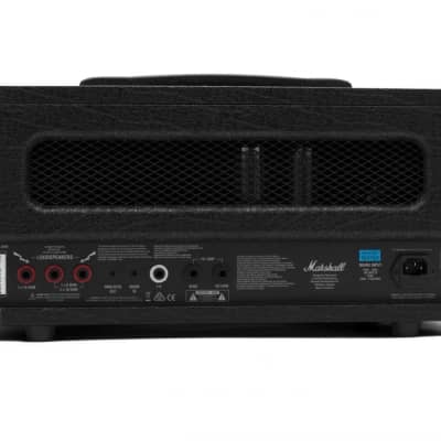 Marshall DSL20HR 20W Tube Amplifier Head image 2