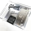 Gibson '59 Burstbucker 1 - Nickel Cover (2017)-Overstock Sale