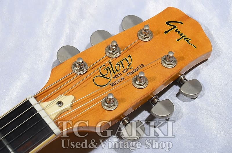 グヤトーン グローリー Guyatone GLORY LG-1000 Vintage エレキ