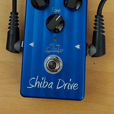 Suhr Shiba Drive | Reverb