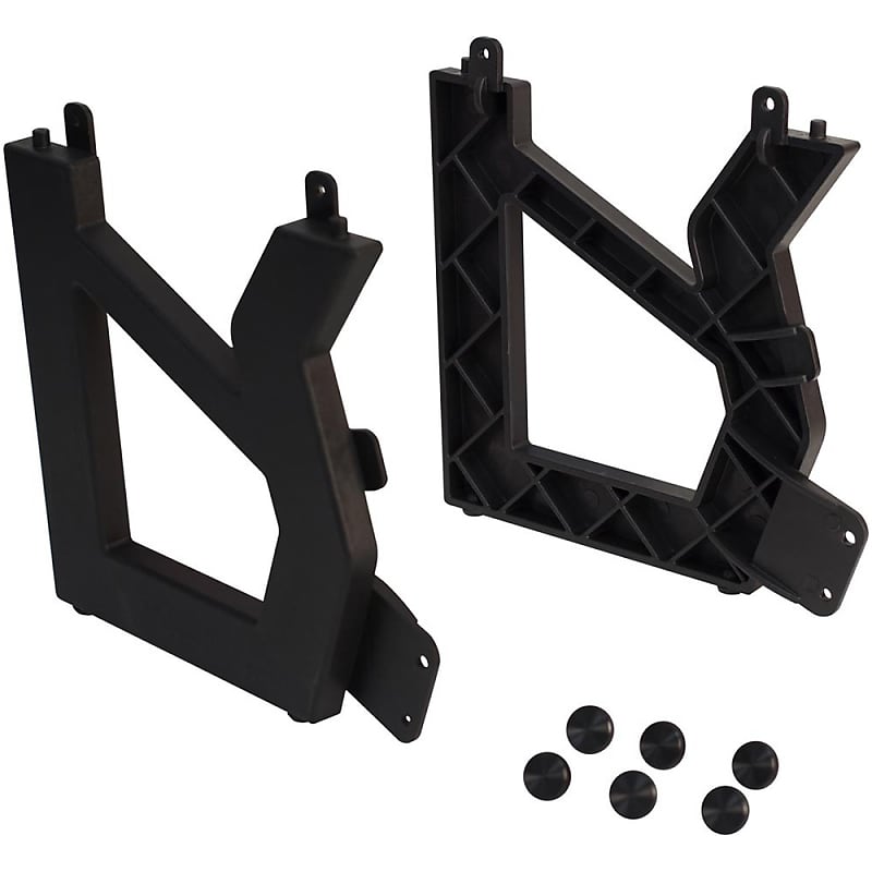 Mint Ultimate Support MDS-X Modular Desktop Device Synth Stand Expander for MDS-100 image 1