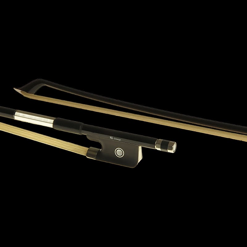 NS Design Cello Bow, New, Authorized Dealer image 1