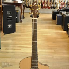 Breedlove AC250/CR Syn  Natural image 6