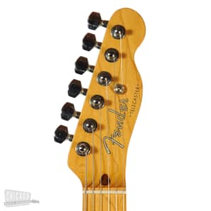 Fender '52 Reissue Telecaster MIJ 1986 Butterscotch Blonde image 8