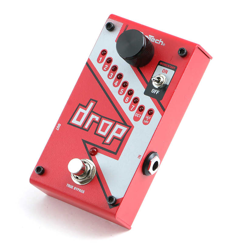 DigiTech Drop