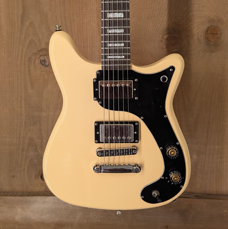 Epiphone Wilshire Phantomatic (2011 - 2019) | Reverb The Netherlands