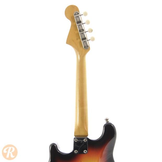 Fender Mandocaster 1963 image 7