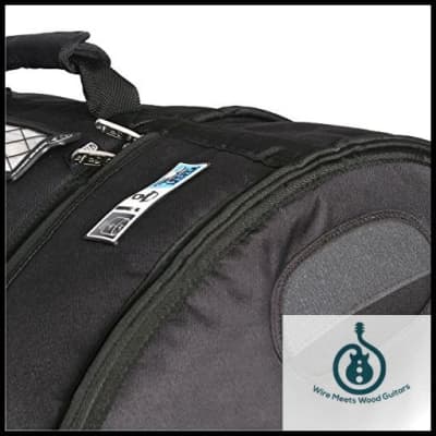 Protection Racket 20 X 18 Bass Drum Case, 1820-00 image 6