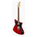 Fender Alternate Reality Meteora Solidbody Electric Guitar with Maple Neck, Pao Ferro Fingerboard