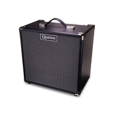 Quilter Aviator Cub 50W 1x12" Single Channel Guitar Combo Amplifier image 1