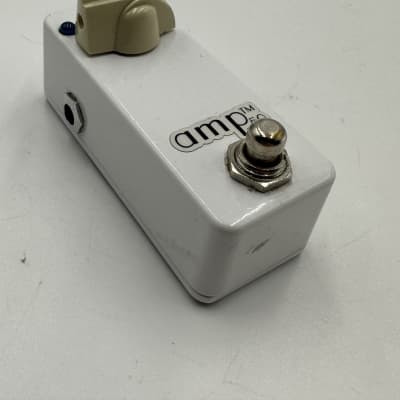 Lovepedal Amp 50 Overdrive | Reverb