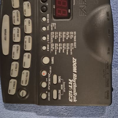Zoom RT-123 2000's