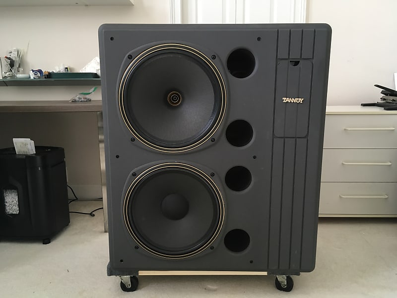 Tannoy 215 DMT