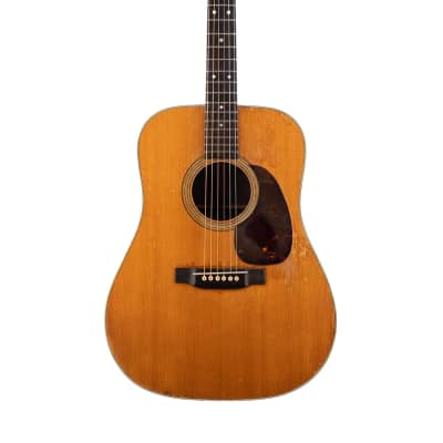 Martin D-28 1954 for sale