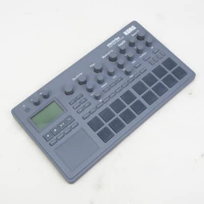 KORG electribe 2 synthesizer + sequencer  [06/10]
