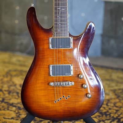 Ibanez SZ520FM | Reverb