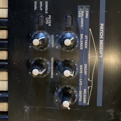Roland Juno D 61-Key Synthesizer image 4