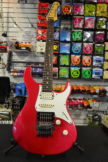Yamaha pacifica 921 discount