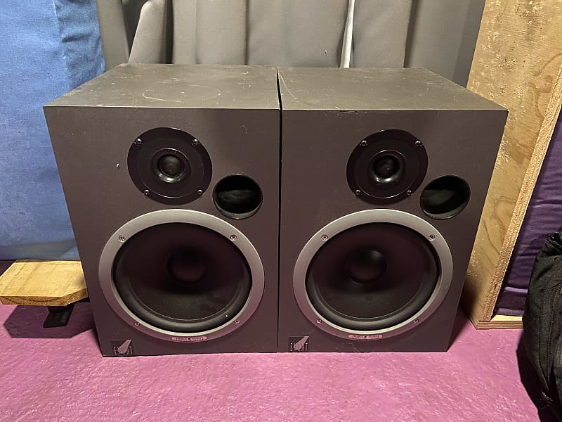 Event PS8 Project Studio 8 Active 8-Inch Studio Monitor Pair