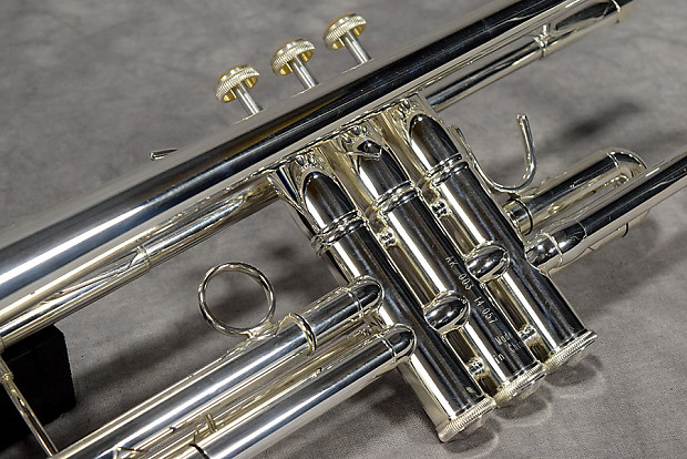 Bach TR-400 | Reverb