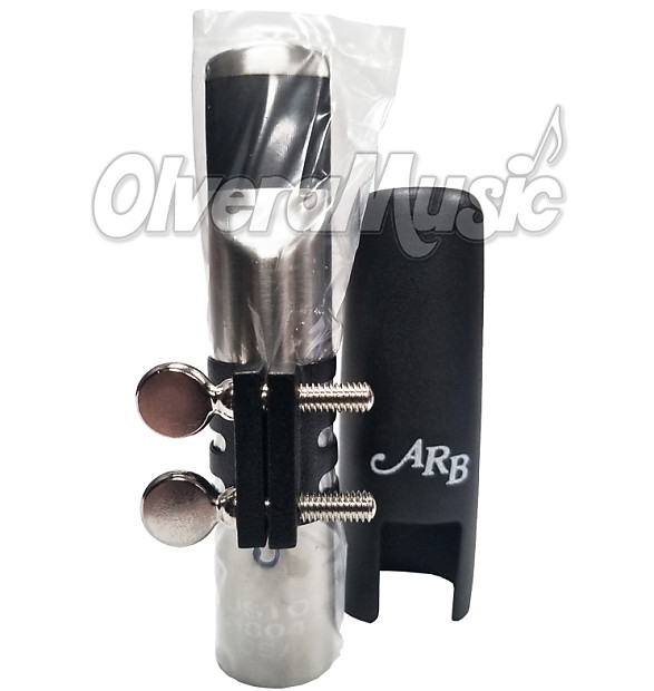 大学生協 割引 Beechler ARB Custom Metal Alto Saxophone Mouthpiece #8 | Reverb 管楽器・吹奏楽器