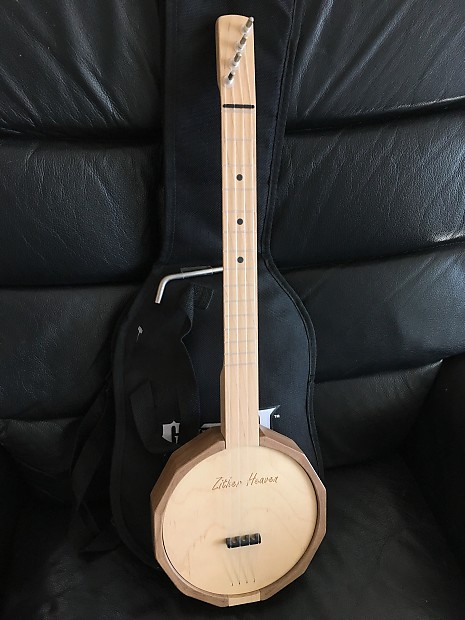 Zither heaven shop banjo
