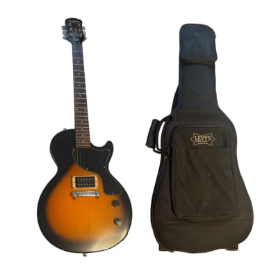 Epiphone by Gibson SG Special 2017年製 EPIPHONE (エピフォン) エレキギター 2017年製 SG Special