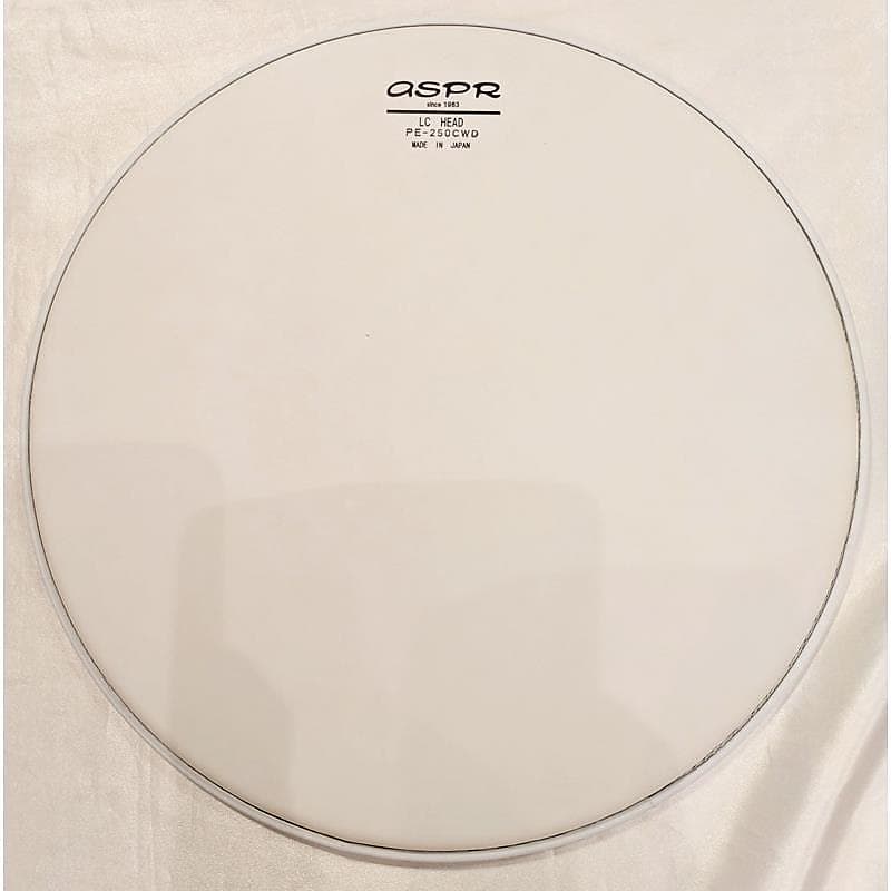 ASPR PE-250CWD14 [LC HEAD with Dot / White Coat Dot 14] [Special price for clearance] image 1