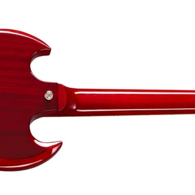 Epiphone SG Standard (2020 - Present)