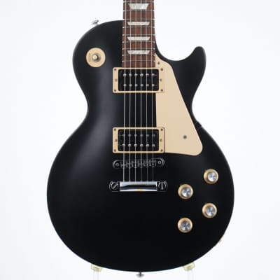 2013 Gibson Les Paul Tribute 1952 Reissue All Gold Review +