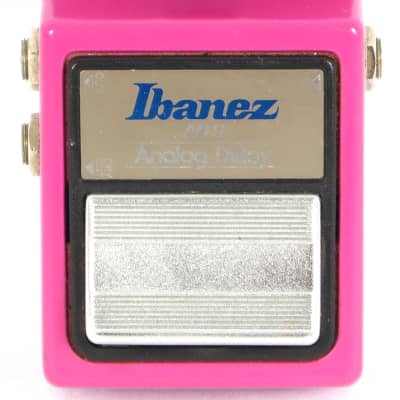 マクソン　Analog Delay AD-9 Ibanez AD9 Analog Delay Pedal | Reverb
