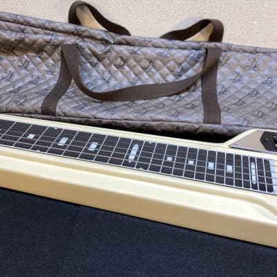 Yahoo!オークション - Guyatone グヤトーン ラップスチール
