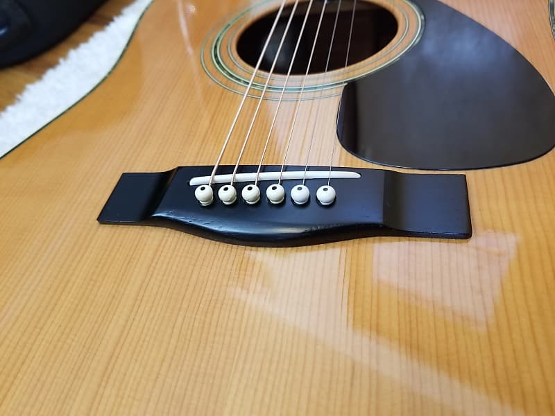Yamaha MIJ FG-400D | Reverb