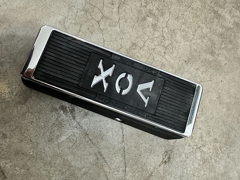 Vox V847