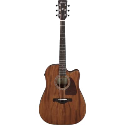 Ibanez AW1040CE-OPN - Acoustic Guitar image 1