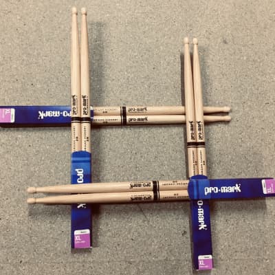 Promark TXSD5W baguettes de percussion multifonctionnelles