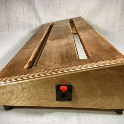 Rough Rider XL Long Pedalboard - Choose Your Color by KYHBPB - P.O. image 4