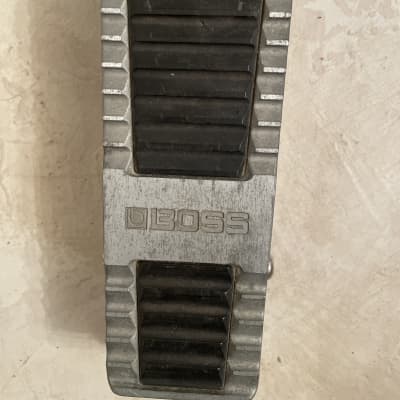 Boss PW-10 V-Wah | Reverb