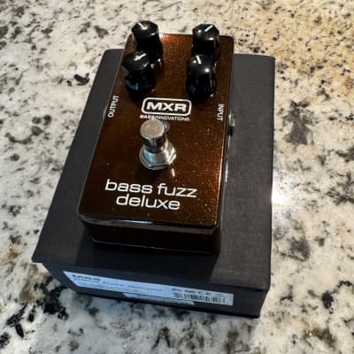 ベース MXR bass fuzz deluxe 71QorF72URL._AC_SY200_QL15_.jpg