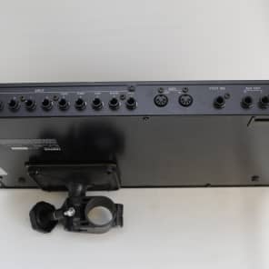Midi drum online trigger module