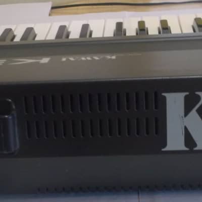 Kawai K3 with programmer image 4
