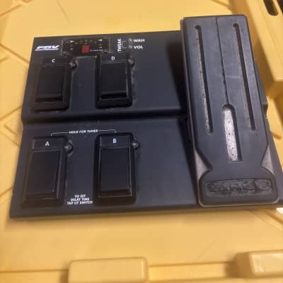 Reverb.com listing, price, conditions, and images for line-6-fbv-express